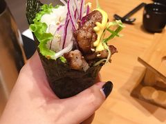 -吟松日式料理(莘庄店)