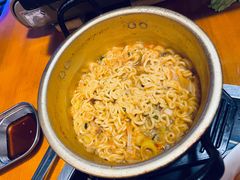 -咕咕站韩国料理(紫金港店)