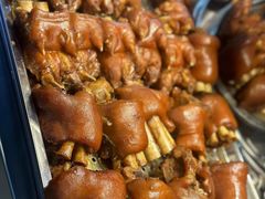 -明姨仔潮汕美食·碳炉猪脚·汕尾牛腩饭·起片鸡煲(起义路店)