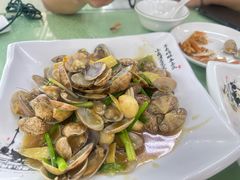 -景好海鲜餐厅(大鹏必选旅游店)