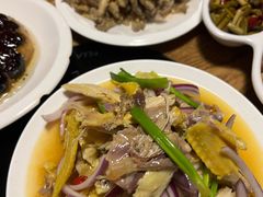 -福茂源横山铁锅羊肉(牡丹园店)
