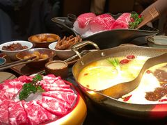 -色響火锅(恒隆广场店)