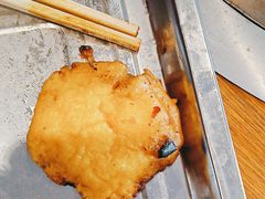 -缘福乡村铁锅炖民宿(八达岭店)