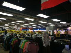 -Servay Hypermarket & Parkwell Departmental Store(SERVAY-KK PLAZA-CUP)