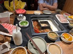 -巴奴毛肚火锅(相州店)