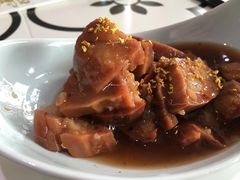 -阿娘家·原生态农家菜(国顺东路店)