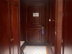 -上海虹桥西郊庄园丽笙大酒店