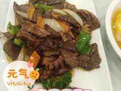 -宝发园名菜馆