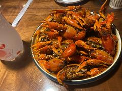 -马头巷·隐庐居·红油大虾(园区店)