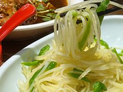 -张太婆老妈蹄花川菜馆·中华餐饮老字号(望平街店)