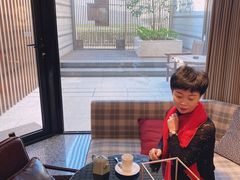-杭州君悦酒店