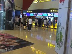 -万达影城(南昌红谷滩IMAX激光店)