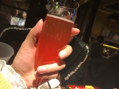 七十度气泡酒-胡桃里乐队酒馆(农科路店)