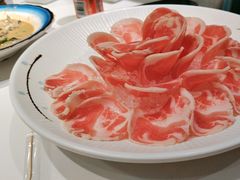 -曲氏老北京铜锅涮肉•火锅(不老街店)