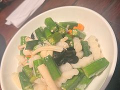 -前海沿·青岛菜(五四广场永旺店)