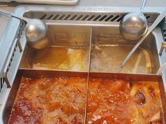 -海底捞火锅(振华广场生日主题店)