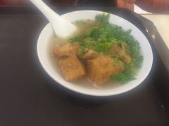-南来顺饭庄·清真(南菜园店)