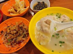 钟水饺-龙抄手(春熙路总店)