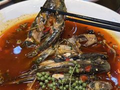 -阆辣荟餐饮(老味道8年·古城店)