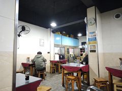 -大石人家鱿鱼面馆(大石西路总店)