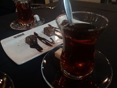 进口土耳其红茶-Efes Turkish & Mediterranean Cuisine 艾菲斯餐厅(陆家嘴店)