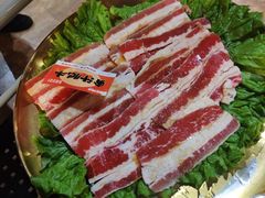 -四斤烤肉(八一路店)