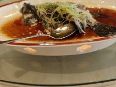 -麒麟中餐厅·经典粤菜·地道菜式老字号(广州长隆酒店)