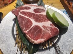 -狮子三•脆鳗鱼烤肉(信和廣場4樓店)
