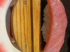-元气寿司(东方宝泰店)