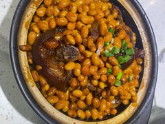 -海宁煲农家菜(惠南镇店)