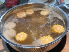 -阿杜打边炉(五江天街店)