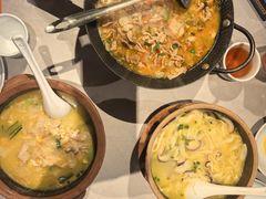 -寨子里的钵钵菜·湘西山里菜(魅力湘西店)