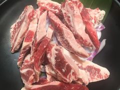 -九田家黑牛烤肉料理(太阳城店)