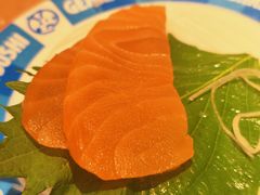 -元气寿司(东方宝泰店)