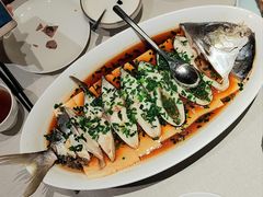 -狮王府淮扬菜(新街口友谊店)