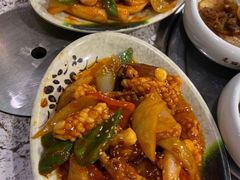 -高丽屋(天宁寺店)