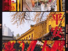 -宝通禅寺
