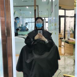 -MY WAY SALON