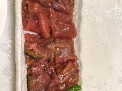 -酌宴府The China Club·广州万富希尔顿酒店(云城东路店)