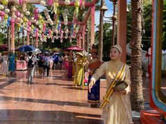 -南宁方特东盟神画