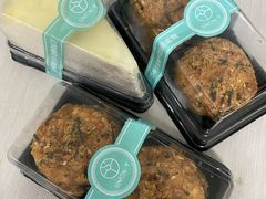 -西檬树SIMON·T轻奢蛋糕(大东方Max店)