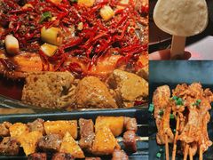 -烤匠麻辣烤鱼(万象城店)