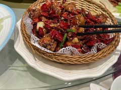 -凯鸽酒楼(大同振兴街店)