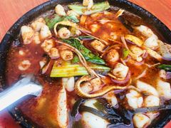 -清真·马文砂锅大全(麦苋街店)