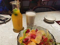-水天堂西餐厅(昆山万象汇店)