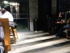 大堂-星巴克臻选(北京前门大街店)