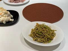 -南门小馆·清真(国贸商城店)