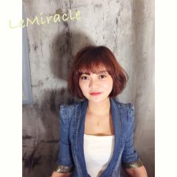 -Miracle集简美发沙龙
