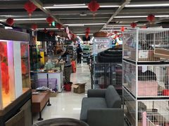 -米卢宠物公园(广华居店)