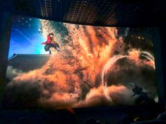 -博纳国际影城IMAX(中央大道店)